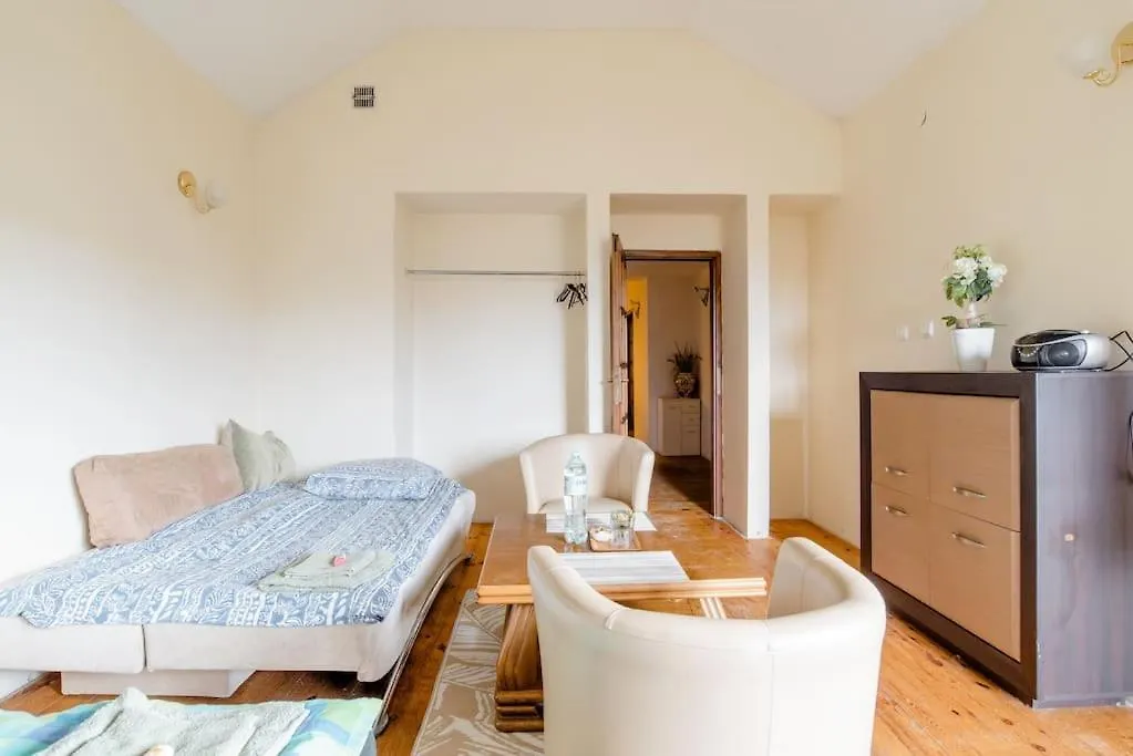 Apartament Sloneczny Dom Zaprasza Warszawa 0*,  Polska